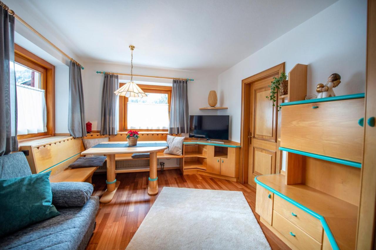 Apartment Sellablick Ортізеї Екстер'єр фото