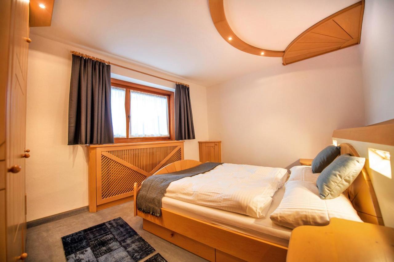 Apartment Sellablick Ортізеї Екстер'єр фото