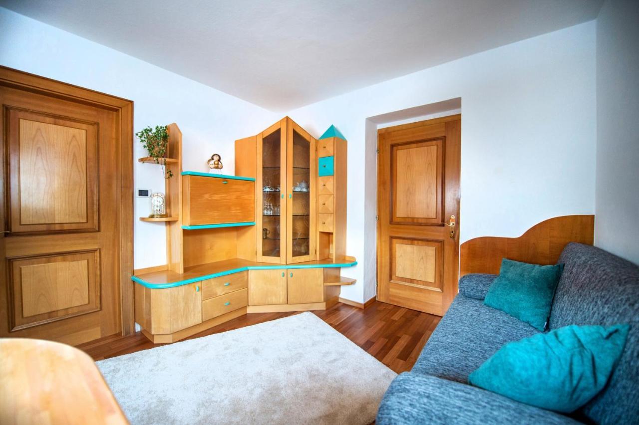 Apartment Sellablick Ортізеї Екстер'єр фото