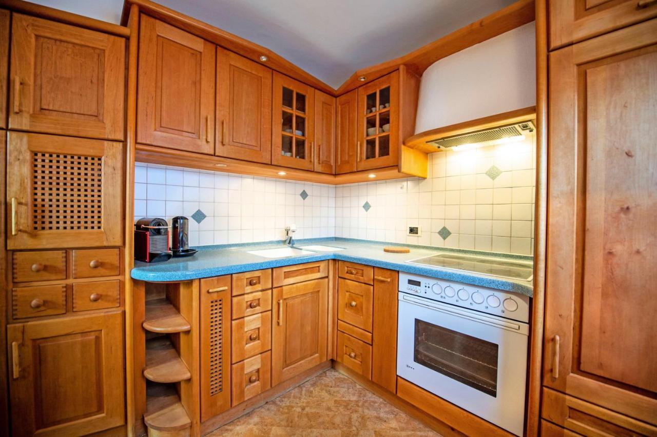 Apartment Sellablick Ортізеї Екстер'єр фото