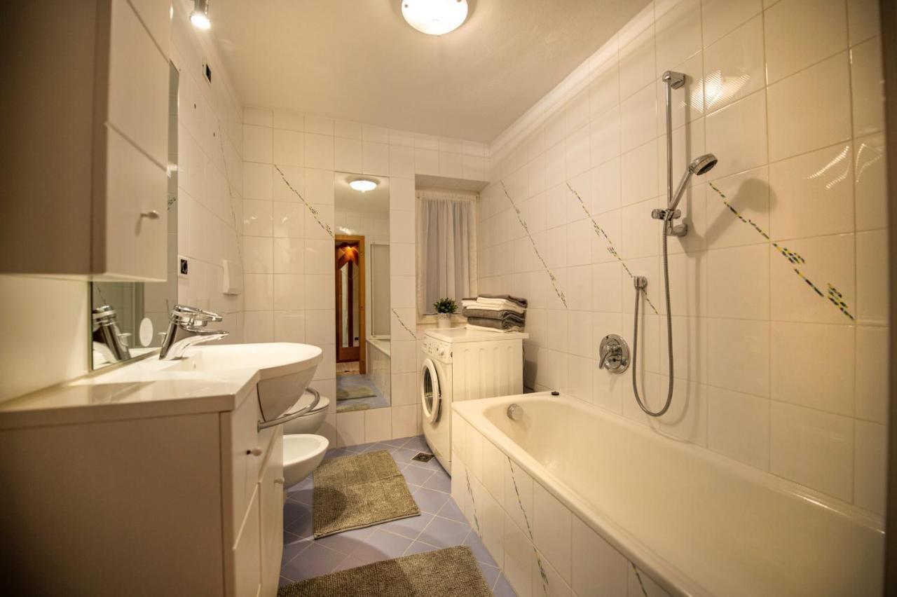 Apartment Sellablick Ортізеї Екстер'єр фото