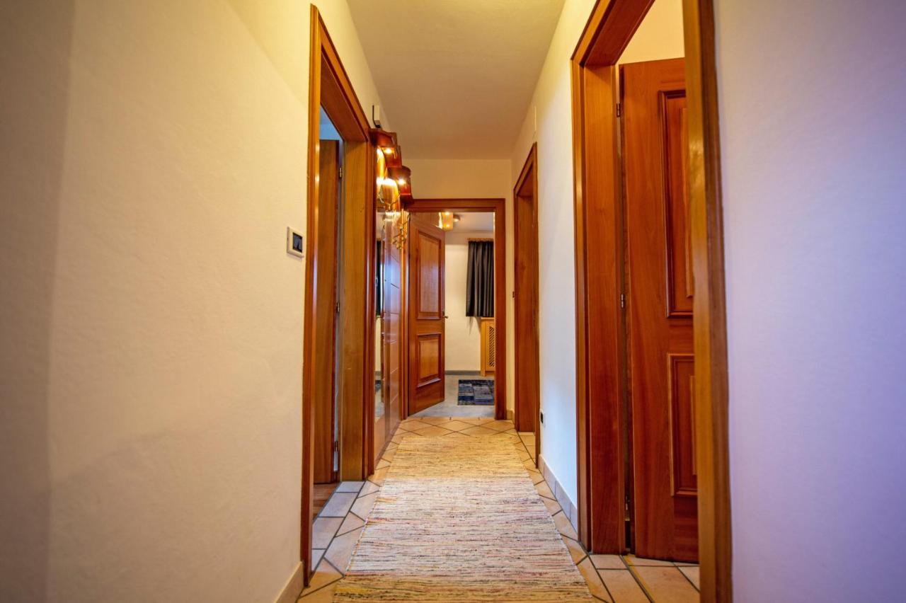 Apartment Sellablick Ортізеї Екстер'єр фото