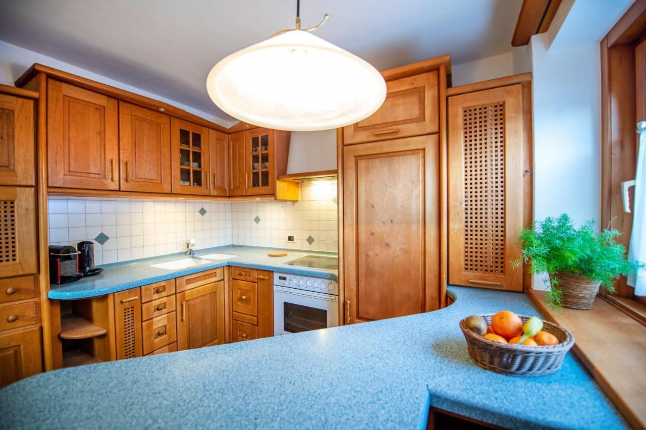 Apartment Sellablick Ортізеї Екстер'єр фото