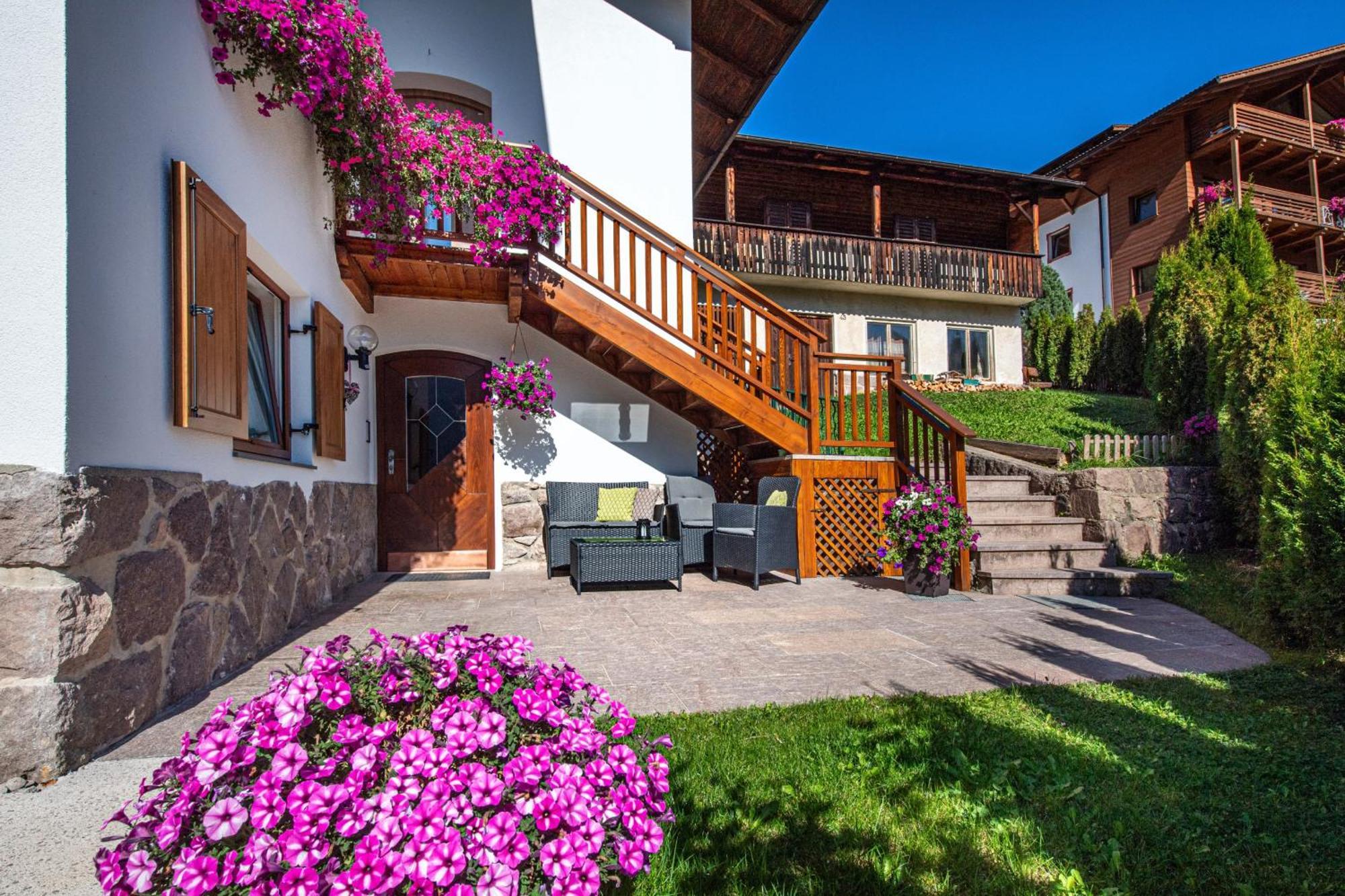 Apartment Sellablick Ортізеї Екстер'єр фото