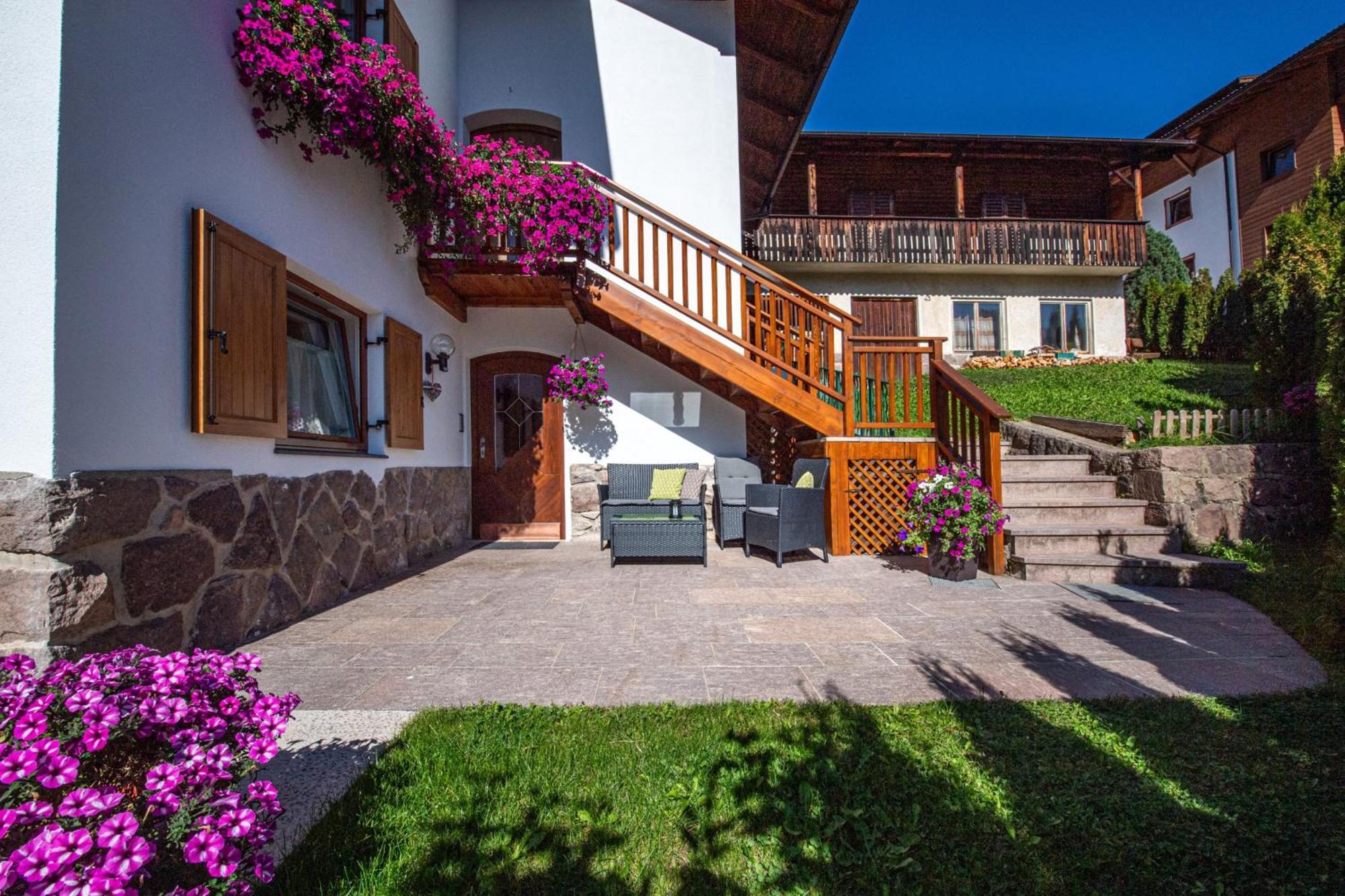 Apartment Sellablick Ортізеї Екстер'єр фото